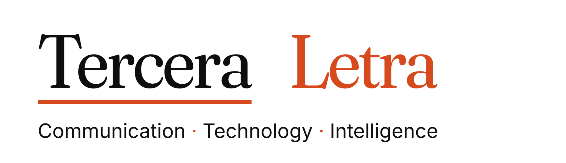 Tercera Letra