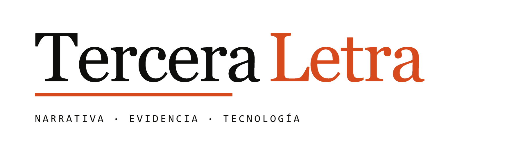 Tercera Letra
